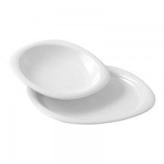 Rosenthal studio-line Rosenthal studio-line Suomi Weiss Tafelset 12-tlg. Rosenthal studio-line Suomi Weiss Столовый набор из 12 предм.