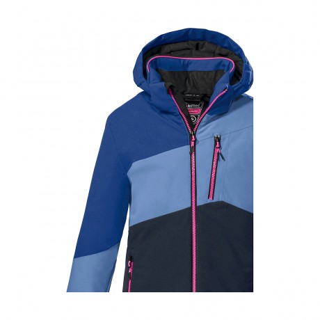 killtec Skijacke fur Madchen Лыжная куртка для девочек
