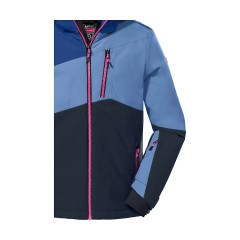 killtec Skijacke fur Madchen Лыжная куртка для девочек