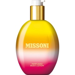 Missoni (Миссони)Body Lotion Лосьон для тела, 250 мл