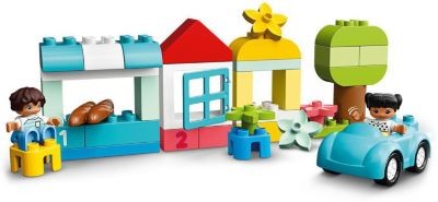 LEGO LEGO DUPLO 10913 LEGO DUPLO Steinebox LEGO DUPLO 10913 Ящик для кубиков LEGO DUPLO