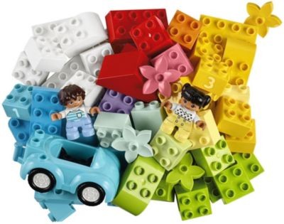 LEGO LEGO DUPLO 10913 LEGO DUPLO Steinebox LEGO DUPLO 10913 Ящик для кубиков LEGO DUPLO