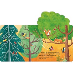 arsEdition Verlag Klapp auf открыть