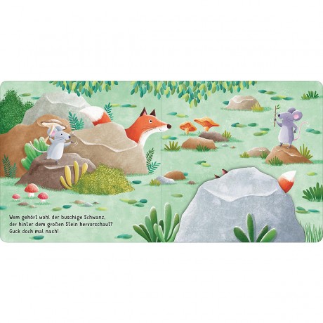 arsEdition Verlag Klapp auf открыть