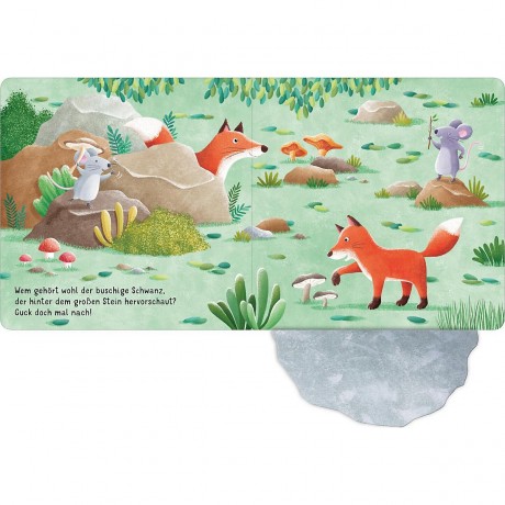 arsEdition Verlag Klapp auf открыть