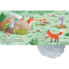 arsEdition Verlag Klapp auf открыть