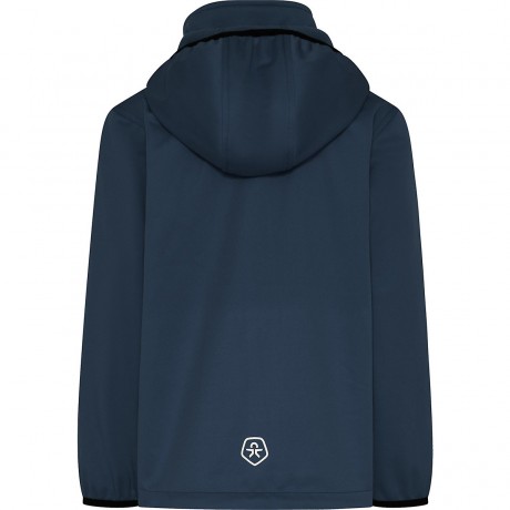 COLOR KIDS Softshelljacke fur Jungen Куртка софтшелл для мальчиков