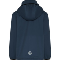 COLOR KIDS Softshelljacke fur Jungen Куртка софтшелл для мальчиков