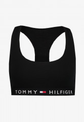 Tommy Hilfiger BRALETTE Bustier black БРАЛЕТТ Бюстье черный