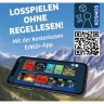 Kosmos SPIEL DES JAHRES 2022 ИГРА ГОДА 2022 (на немецком)