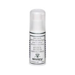 Sisley (Сислей) Augen und Lippenpflege Emulsion Phyto Aromatique, 15 мл