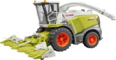 Bruder Claas Jaguar 980 Feldhacksler Кормоуборочный комбайн Claas Jaguar 980