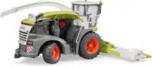 Bruder Claas Jaguar 980 Feldhacksler Кормоуборочный комбайн Claas Jaguar 980