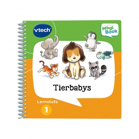 Vtech Lernstufe 1 Уровень обучения 1
