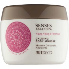 Artdeco (Артдеко) Sensual Balance Calming Body Mousse, 200 мл
