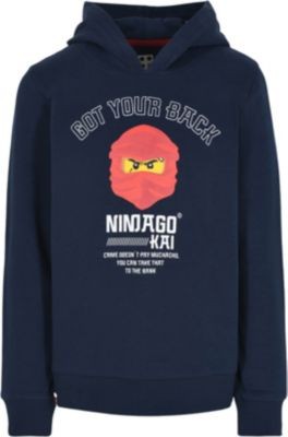 LEGO Sweatshirt fur Jungen Толстовка для мальчиков