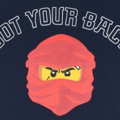 LEGO Sweatshirt fur Jungen Толстовка для мальчиков