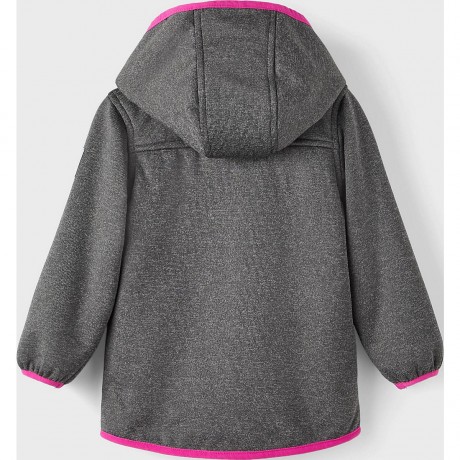 name it Softshelljacke NKFMADA fur Madchen Куртка софтшелл NKFMADA для девочек