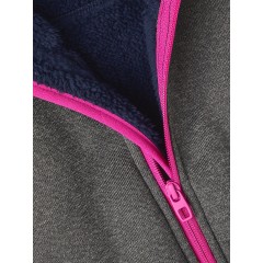 name it Softshelljacke NKFMADA fur Madchen Куртка софтшелл NKFMADA для девочек