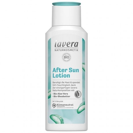 lavera After Sun Lotion лосьон после загара