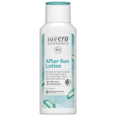 lavera After Sun Lotion  лосьон после загара