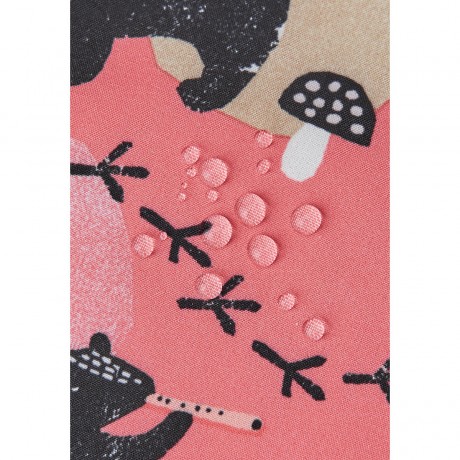 Reima Softshelloverall MJOSA fur Madchen Комбинезон Softshell MJOSA для девочек