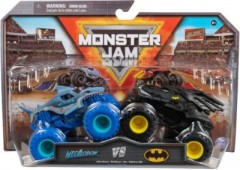 Spin Master Monster Jam монстр джем