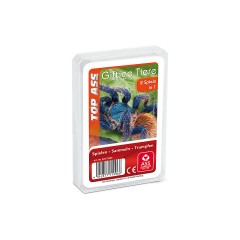 ASS Altenburger TOP ASS Giftige Tiere TOP ASS Ядовитые животные