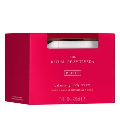 Rituals Body Cream Refill  Крем для тела