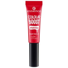 Essence Colour Boost Vinylicious Liquid Lipstick Lipgloss Lipgloss, 8 мл