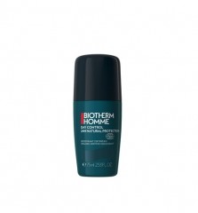 Biotherm Homme Шариковый дезодорант Day Control 24h Натуральная защита 75 мл