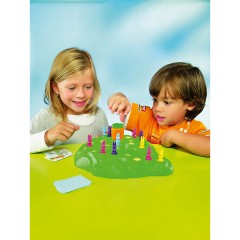 Ravensburger Lotti Karotti Лотти Каротти