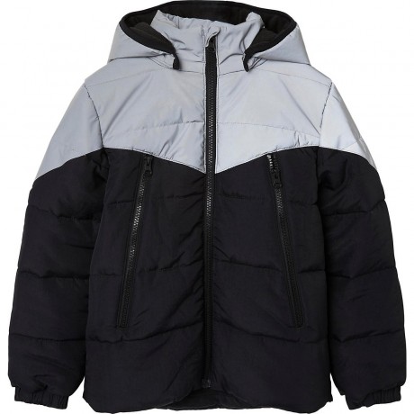 name it Kinder Winterjacke NKNMELVIN Детская зимняя куртка NKNMELVIN