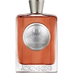 Atkinsons (Аткинсонс) The Big Bad Cedar Eau de Parfum Парфюмерная вода, 100 мл