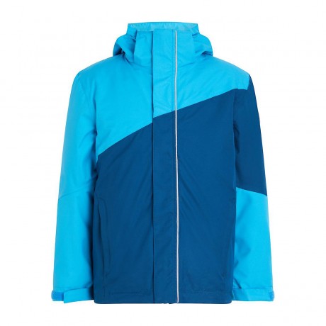 McKinley Winterjacke ALYAN fur Jungen Зимняя куртка АЛЬЯН для мальчика