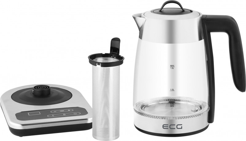 ECG ECG Wasserkocher RK 1891  Электрокардиограф РК 1891