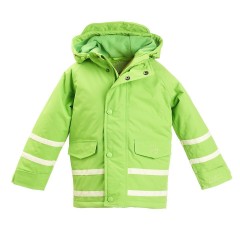 BMS Bernd Michael Schroder Sailing Wear Winterjacke fur Kinder Детская зимняя куртка