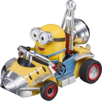 Carrera Minions миньоны