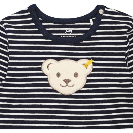 Steiff Strampler комбинезон