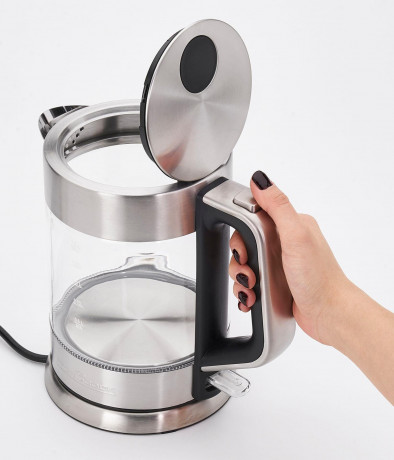 ProfiCook ProfiCook Wasserkocher PC-WKS 1107 G  Чайник ProfiCook PC-WKS 1107 G