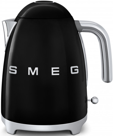 Smeg Smeg Wasserkocher KLF03BLEU, 1,7 l, 2400 W  Чайник Smeg KLF03BLEU, 1,7 л, 2400 Вт