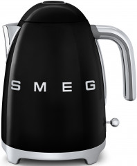 Smeg Smeg Wasserkocher KLF03BLEU, 1,7 l, 2400 W  Чайник Smeg KLF03BLEU, 1,7 л, 2400 Вт