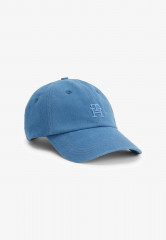 Tommy Hilfiger FLAG SOFT UNISEX Cap blue coast FLAG SOFT UNISEX Кепка голубое побережье