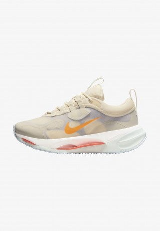 Nike Sportswear W SPARK Sneaker low pearl white barely green sail medium blue W SPARK Низкие кроссовки женские жемчужно-белый едва зеленый парус средне-синий