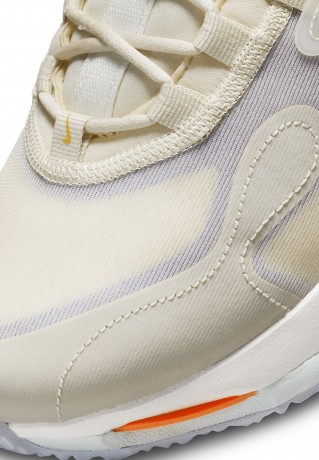 Nike Sportswear W SPARK Sneaker low pearl white barely green sail medium blue W SPARK Низкие кроссовки женские жемчужно-белый едва зеленый парус средне-синий