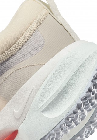 Nike Sportswear W SPARK Sneaker low pearl white barely green sail medium blue W SPARK Низкие кроссовки женские жемчужно-белый едва зеленый парус средне-синий