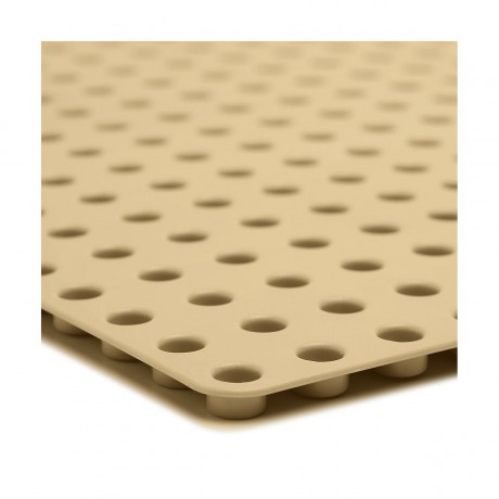 Katara Grosse Grundbauplatte in verschiedenen Farben Большая подставка разных цветов