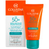 Collistar Active Protection Sun Face Cream SPF 50+ Солнцезащитный крем для лица с активной защитой SPF 50+