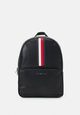 Tommy Hilfiger MIDTOWN BACKPACK UNISEX Rucksack black РЮКЗАК MIDTOWN UNISEX Рюкзак черный