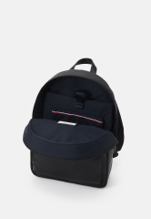 Tommy Hilfiger MIDTOWN BACKPACK UNISEX Rucksack black РЮКЗАК MIDTOWN UNISEX Рюкзак черный